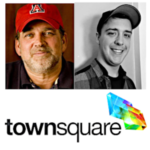 Changes At Townsquare Utica