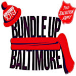 WLIF Fighting The Baltimore Cold
