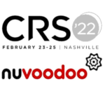 NuVoodoo Conducting 2022 CRS Research Project
