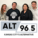 Elliot In The KC Mornings