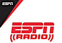 ESPN Radio logo
