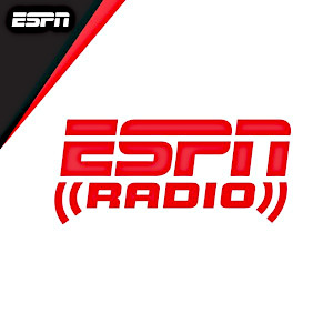 ESPN Radio logo