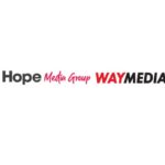 WAY Merging With Hope Media Group