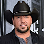 Jason Aldean CRB Award