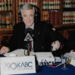 L.A. Radio Legend Dead at 87