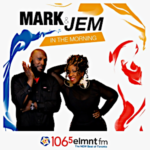 Mark & Jem Toronto Mornings