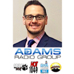 New Adams VP/GM Tallahassee
