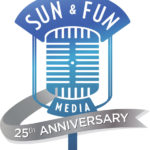 It’s 25 Years For Sun & Fun Media