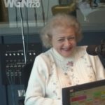 WGN Replays Betty White Interview