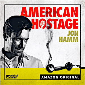 American Hostage