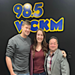 Radio Helping Couple Adopt
