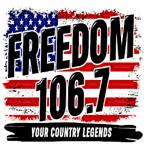 Freedom 106_7