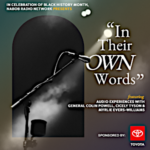 NABOB Audio Campaign