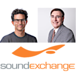 Music Execs Join SoundExchange Board