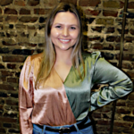 Marybeth Byrd Joins KJBX-FM