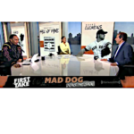 Mad Dog/Stephen A. Magic