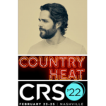Country Heat At CRS