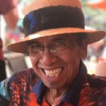 Tommy Returns to PM Drive in Kona