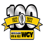 WGY Albany Celebrating Centennial