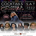 WIR Event Set For March