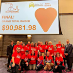 WSUL Raises Over $90K