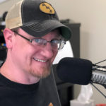 Marshall Moves to Mornings