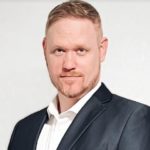 Cain Joins vCreative