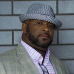 Hardge Joins KTXX-The Horn in Austin