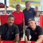 Big Money Raised For Tonga