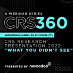 Country Audience Research Webinar
