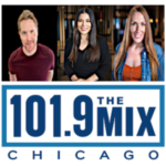 Mixing It Up In Chicago