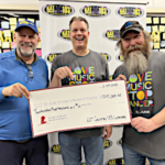 More Than $200K For St. Jude