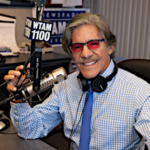 Geraldo Signing Off In Cleveland