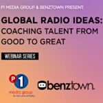 Talent Coaching Webinar