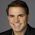 Rick Sanchez At Hispanic Radio Conference