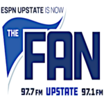Rebranded Fan In Upstate SC