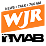 WJR Station Of The Year Honors
