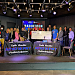 WPHT Raises $65K