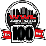 WWL Centennial Celebration