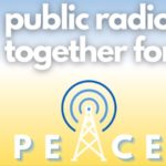 Public Stations to Show Support for Ukraine