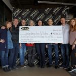 $78,000 Raised To Help Vets