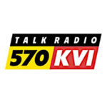 KVI Seattle Shifts Lineup