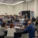 Media Relevance Takes Center Stage at AWM Breakfast