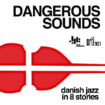 Story Of Danish Jazz