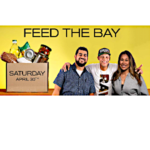 KBLX Helps Feed The Bay