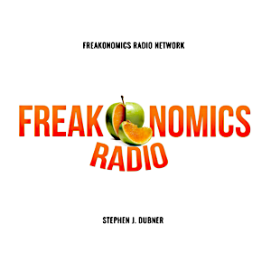 Freakonomics Radio 2022