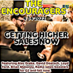 Radio Focused Sales Podcast