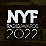 NY Festivals Radio Awards