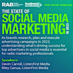 Social Media Marketing Trends