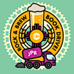 Rock, Brew & Books